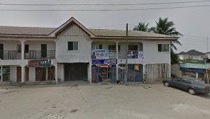 God´s Delight Supermarket