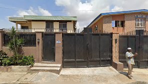 OFOR-AMA GLOBAL LIMITED