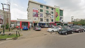 Shape Up Fitness Gym we into sales of gym equipment and maintenance