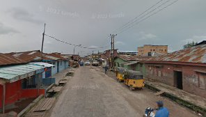 La villa