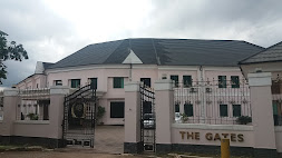 The Gates hotel enugu