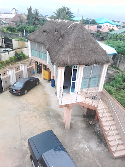 Propel Petrol Station