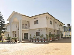 Bjorne Suites