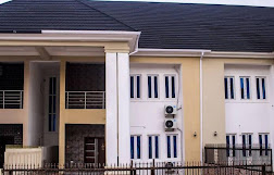 Dicon Apartments