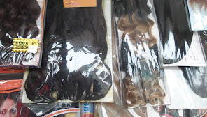 Gracious Divine Hair Shop