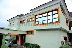 Koltol Paradise Inn