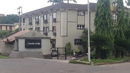 Davies Hotel