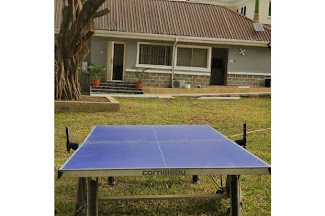 King's Court Maitama Shortlet Apartment