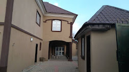 DABOTOV Hotel and Suites