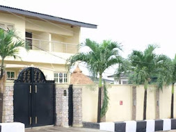 Class Suites Signature, Opebi, Ikeja