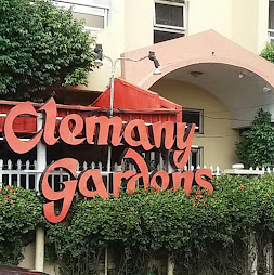 Clemany Gardens Limited