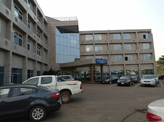 Golden Royale Hotel - Senior Apartment