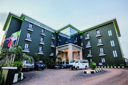 Hotel Platinum Enugu
