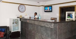 SYNERGYM Fitness Centre