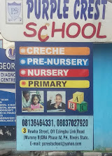 Purple Crest School