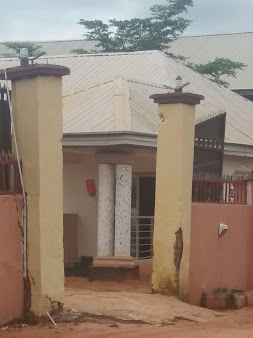 Universal Hotel Enugu