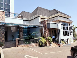 Easton Hill Continental Hotel Enugu