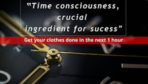 Alagbafo1hour Garment Care