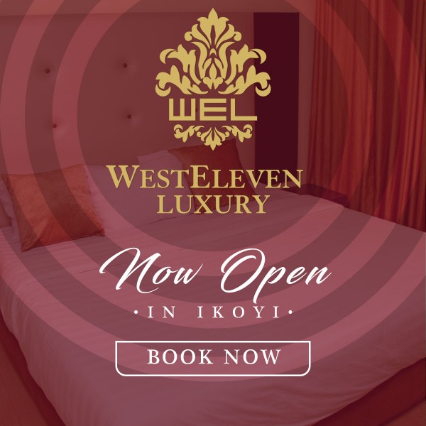 West Eleven Luxury