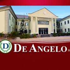 Deangelo Hotel and Resort