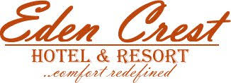 Eden Crest and Resort