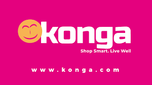 konga retail shop