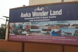 Awka wonderland