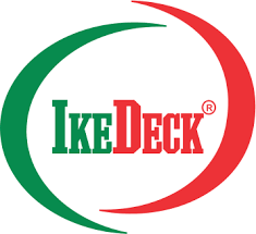 Ike Deck