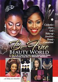 Be Fine Beauty World