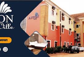 Aston Ville Hotel and Suites