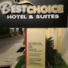 Best Choice Hotel & Suites