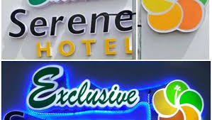 Exclusive Serene Hotel