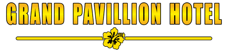 Grand Pavilion Hotel