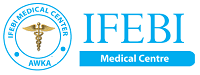Ifebi Medical center