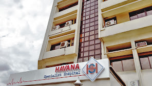 Havana Specialist Hospital Limited