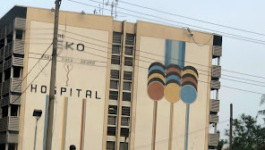 Eko Hospital