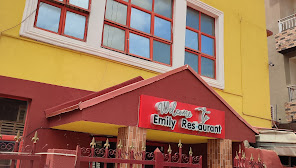 Emily Restaurant