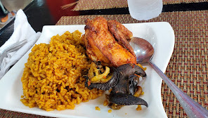 Roots Restaurant & Cafe