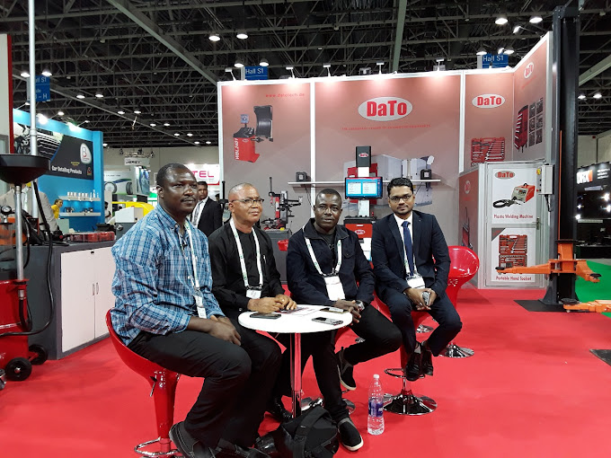 Chibueze Motors Nigeria Ltd