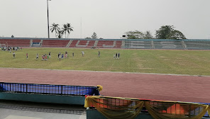 U. J. Esuene Stadium