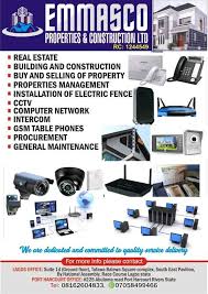 EMMAGOR TECHNOLOGIES