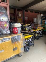 Aneez Technical And Electronics Nigeria Limited