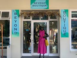 Beyond Boutique
