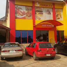 Destiny Pots Fast Food And Bakery