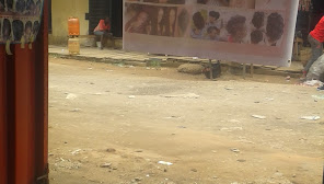 Temmy-natural hair salon