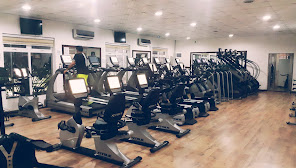 Bodyline Gym Ikoyi