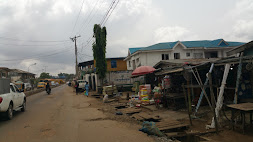 Maitama Guest House AIA