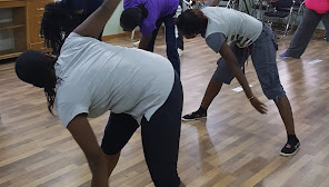 Peak Wellness Centre - NG