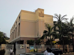 Marvel Hotel &amp; Suites