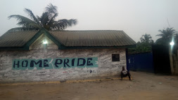 Home Pride Guest house